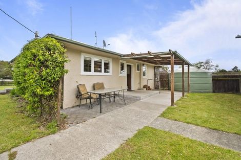 Photo of property in 1574 State Highway 3, Awahuri, Palmerston North, 4476