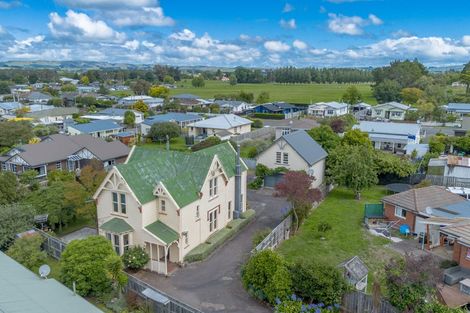 Photo of property in 31 Porangahau Road, Waipukurau, 4200