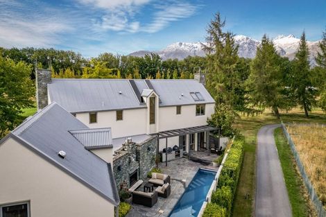 Photo of property in Millbrook Resort, 1 Malaghans Ridge, Arrowtown, 9371