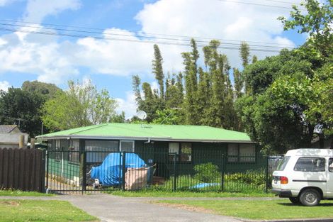 Photo of property in 204 Browns Road, Manurewa, Auckland, 2102