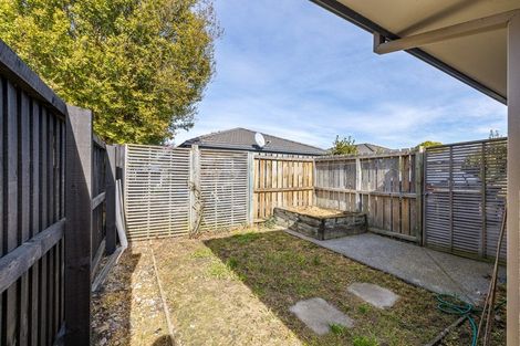 Photo of property in 3/28 Ravenna Street, Avonhead, Christchurch, 8042