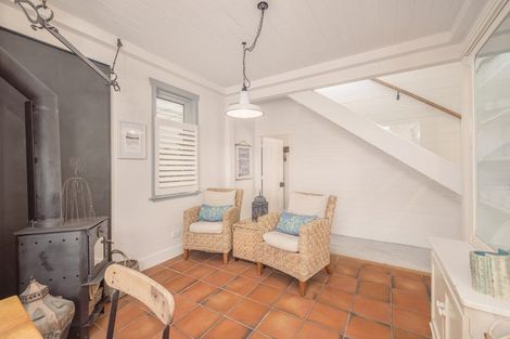 Photo of property in 4 Stoke Street, Sumner, Christchurch, 8081