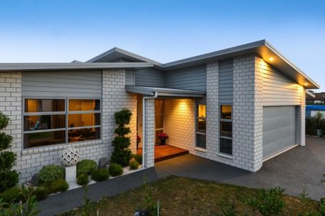 Photo of property in 16 Platina Place, Flagstaff, Hamilton, 3210