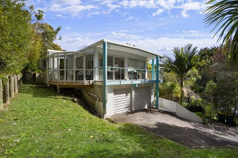Photo of property in 125 Braemar Road, Castor Bay, Auckland, 0620