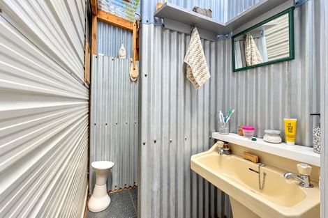 Photo of property in 61 Waikawau Valley Road, Kereta, Thames, 3575