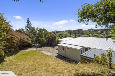 Photo of property in 58 Arawhata Street, Ranui, Porirua, 5024