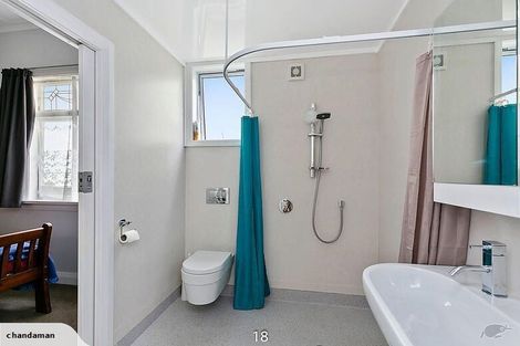 Photo of property in 18 Somerset Avenue, Newtown, Wellington, 6021