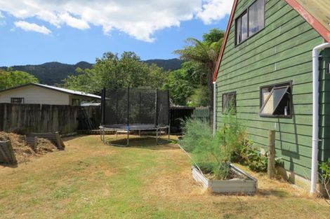 Photo of property in 135 Lillis Lane, Coromandel, 3506