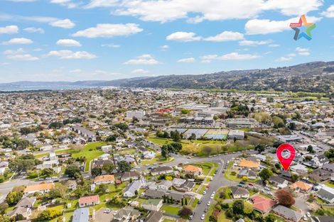 Photo of property in 2a Hobbs Grove, Epuni, Lower Hutt, 5011