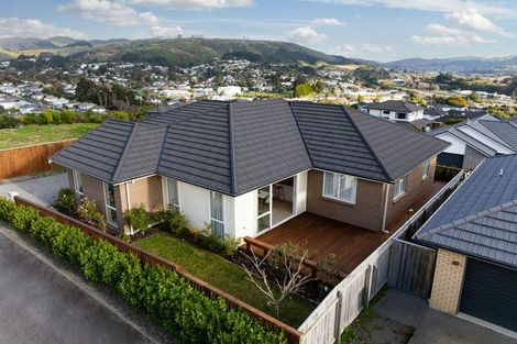 Photo of property in 167 John Burke Drive, Aotea, Porirua, 5024