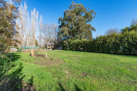 Photo of property in 16 Brook Street, Southbridge, 7602