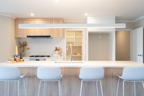 Photo of property in 62 Farnworth Terrace, Glenside, Wellington, 6037