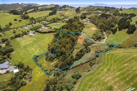 Photo of property in 166b Heard Road, Waihi, 3681