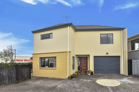 Photo of property in 1/173 Wellington Street, Howick, Auckland, 2014