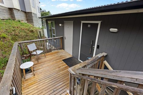 Photo of property in 6b Homebush Road, Khandallah, Wellington, 6035