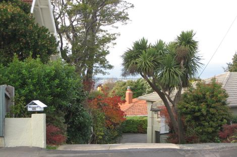 Photo of property in 126 Highgate, Roslyn, Dunedin, 9010
