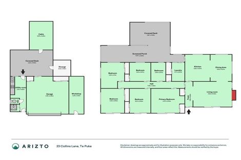 Photo of property in 23 Collins Lane, Te Puke, 3187