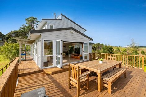 Photo of property in 96 Dormer Road, Kaukapakapa, Helensville, 0875