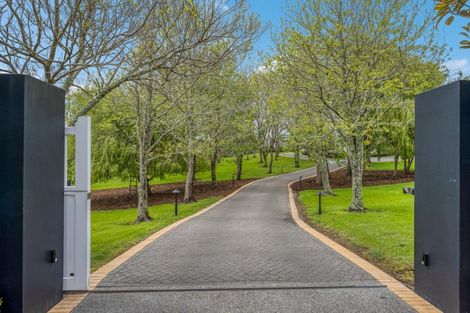 Photo of property in 23 Tudor Park Drive, Whitford, Howick, 2571