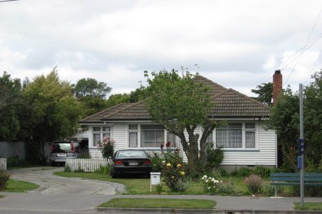 Photo of property in 314 Withells Road, Avonhead, Christchurch, 8042