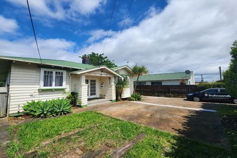 Photo of property in 3 Nikau Road, Otahuhu, Auckland, 1062