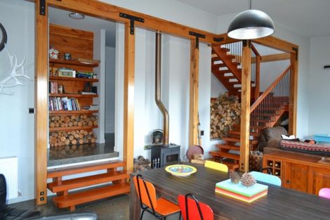 Photo of property in 246 Centrewood Park Road, Waimate, 7977