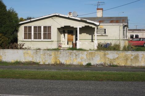 Photo of property in 17 Bangor Street, Mataura, 9712