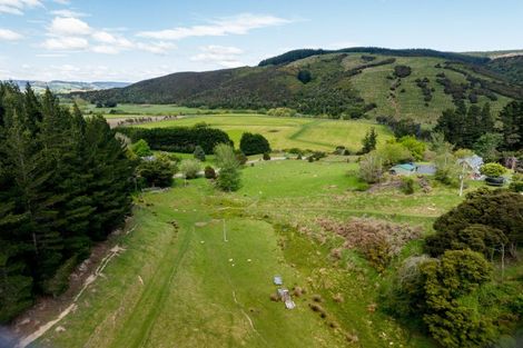 Photo of property in 292 Waipori Falls Road, Berwick, Outram, 9073