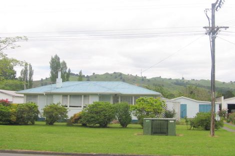 Photo of property in 385 Taupo Road, Taumarunui, 3920