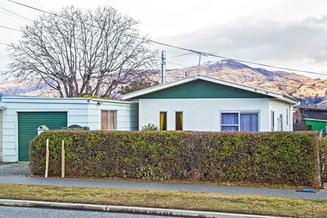 Photo of property in 45 Erris Street, Cromwell, 9310