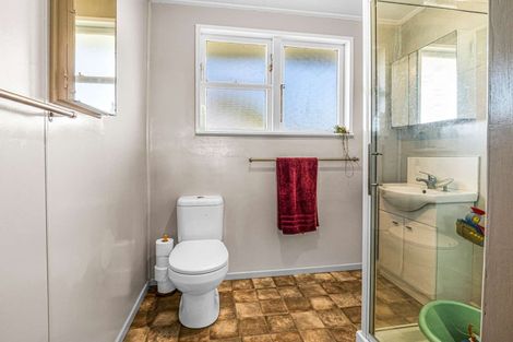 Photo of property in 55 Titoki Street, Castlecliff, Whanganui, 4501