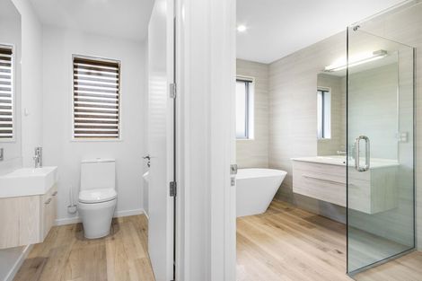 Photo of property in 4 Hubbard Street, Wigram, Christchurch, 8042