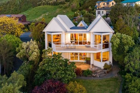 Photo of property in 1 Ruffell Place, Atawhai, Nelson, 7010