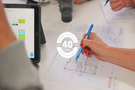 Photo of property in 1 Tabernacle Street, Karaka, 2124