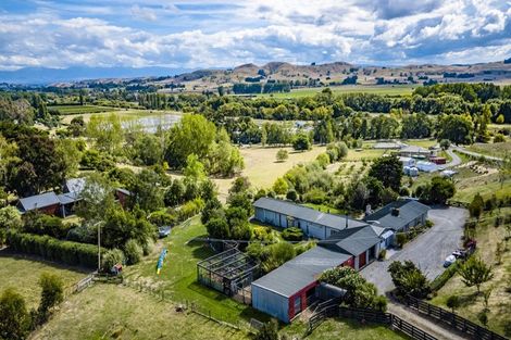 Photo of property in 210a Mount Herbert Road, Waipukurau, 4285