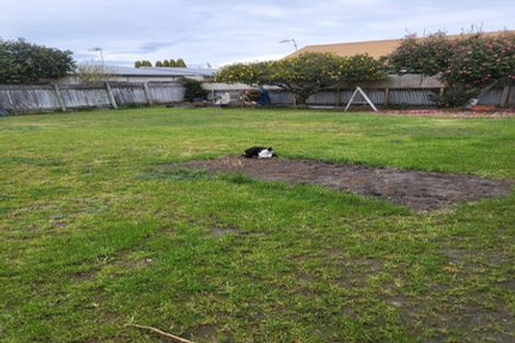 Photo of property in 1a Herrick Street, Marewa, Napier, 4110