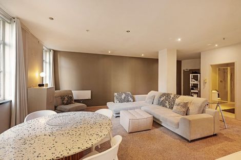 Photo of property in The Quay, 7/332b1 Lambton Quay, Wellington Central, Wellington, 6011