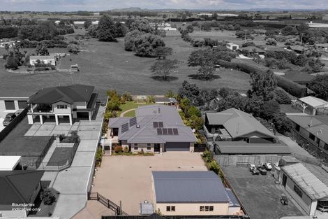 Photo of property in 58b Wilson Road South, Paengaroa, 3189