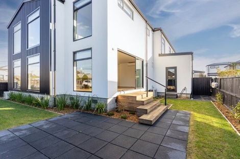Photo of property in 47 Canon Street, St Albans, Christchurch, 8014