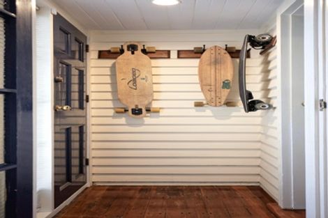 Photo of property in 4 Silvester Street, Woolston, Christchurch, 8023