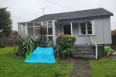Photo of property in 1/72 Gloucester Road, Manurewa, Auckland, 2102