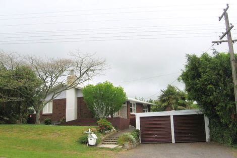 Photo of property in 43 Aorangi Road, Paeroa, 3600