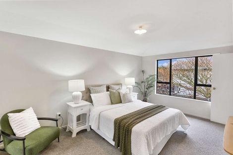 Photo of property in 6/23 Austin Street, Sydenham, Christchurch, 8023