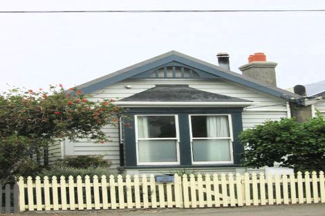 Photo of property in 196 Rintoul Street, Berhampore, Wellington, 6023