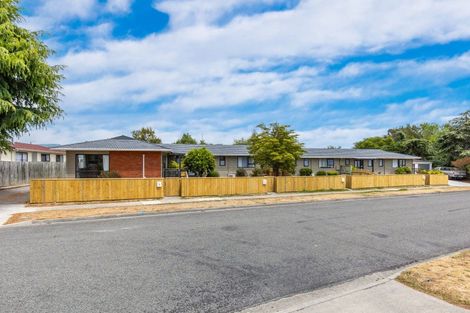 Photo of property in 4/28 Faulkland Drive, Witherlea, Blenheim, 7201