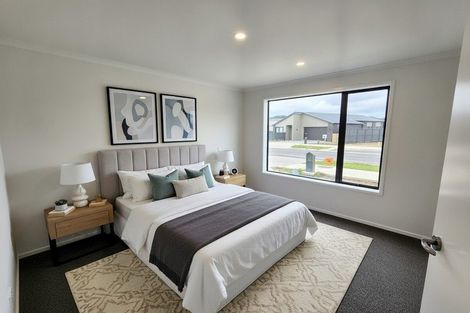 Photo of property in 33 Roslyn Farm Street, Ramarama, 2579