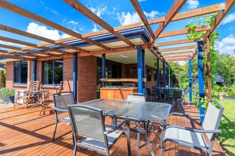 Photo of property in 27 South Terrace Road, Geraldine, 7930