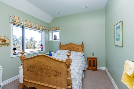 Photo of property in 137 Sawmill Road, Staveley, Ashburton, 7771