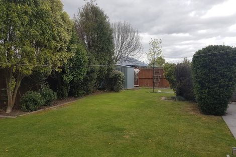 Photo of property in 6 Campion Place, Rolleston, 7614