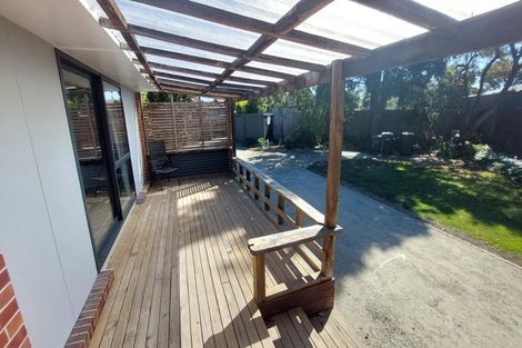 Photo of property in 16a Fovant Street, Russley, Christchurch, 8042